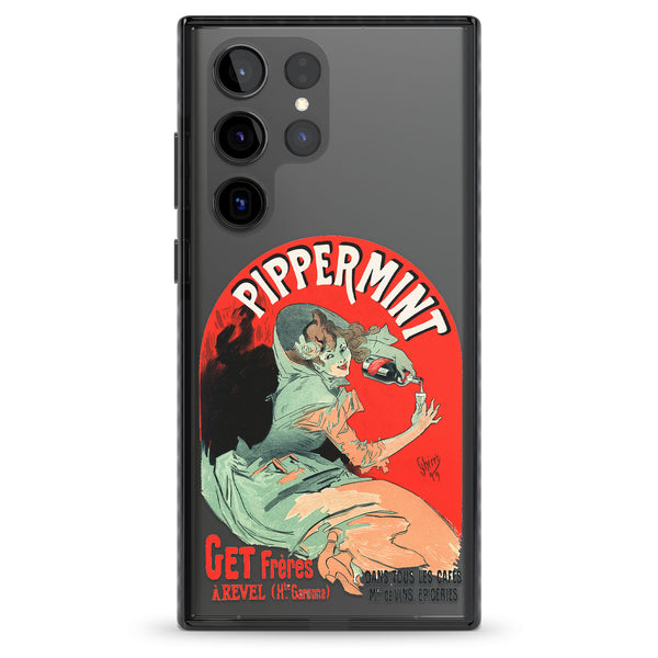 Pippermint Poster