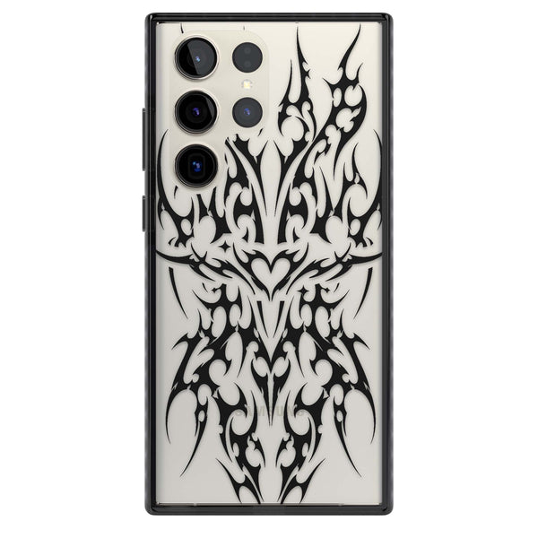 Neo Tribal Heart