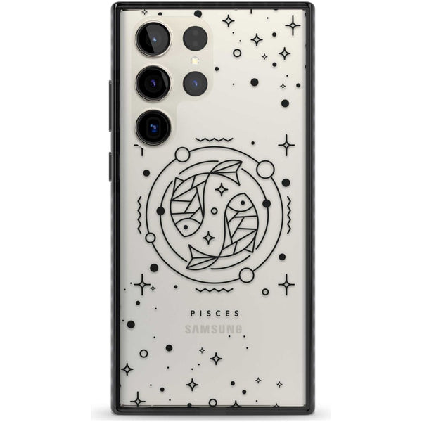 Pisces Emblem Transparent