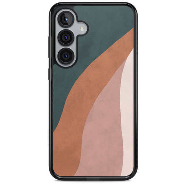 Earthwave Abstract