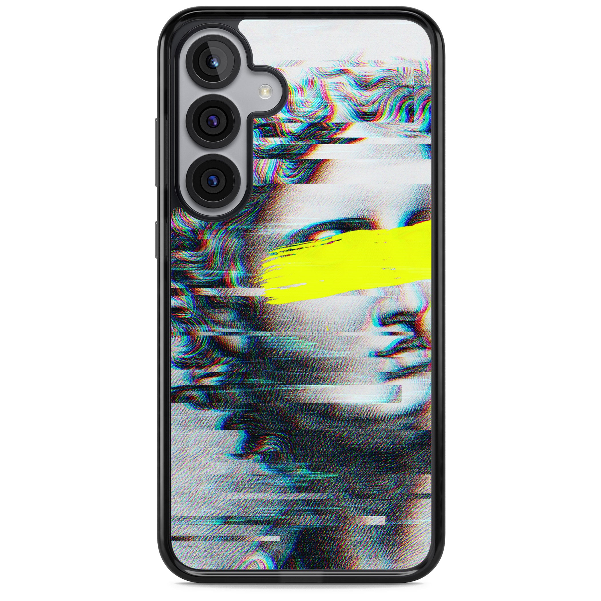 Glitched Fragment