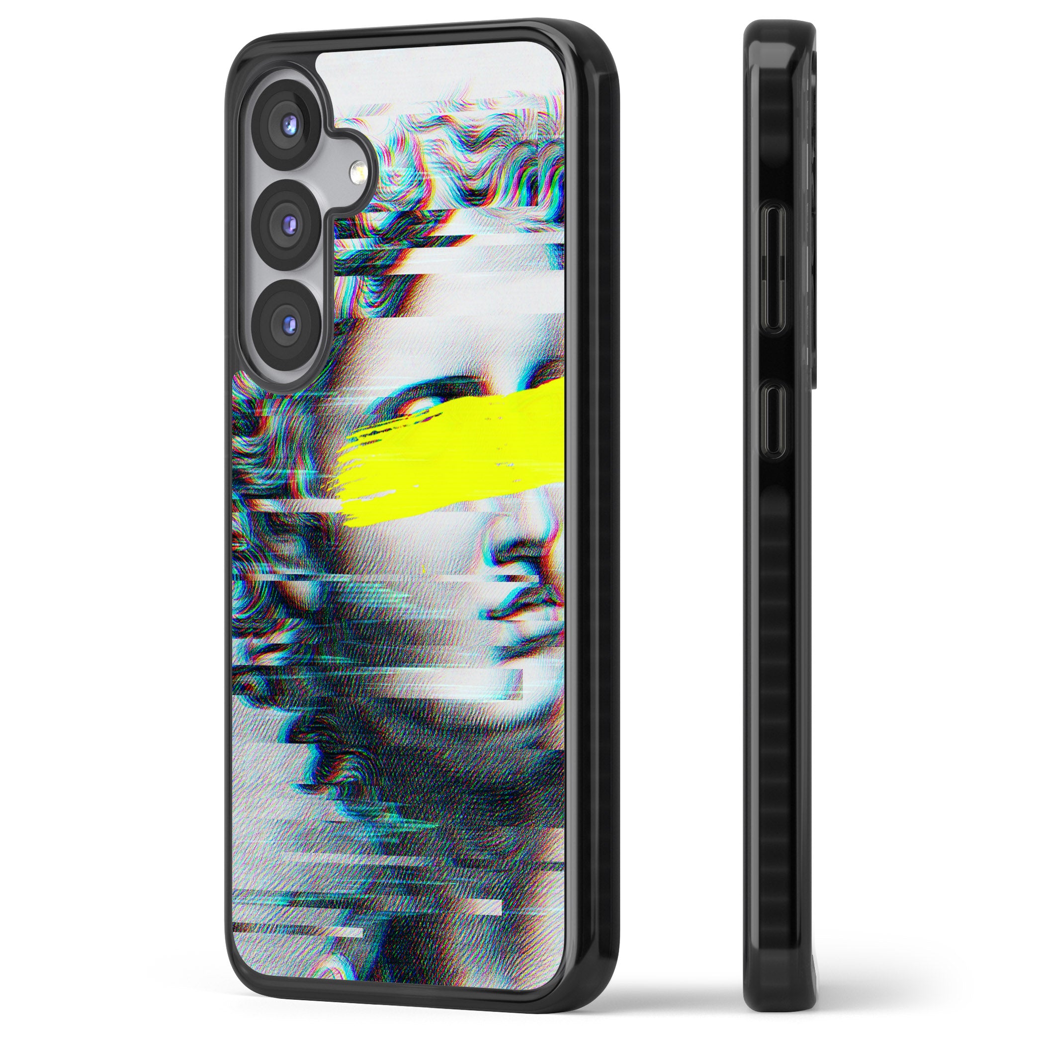 Glitched Fragment