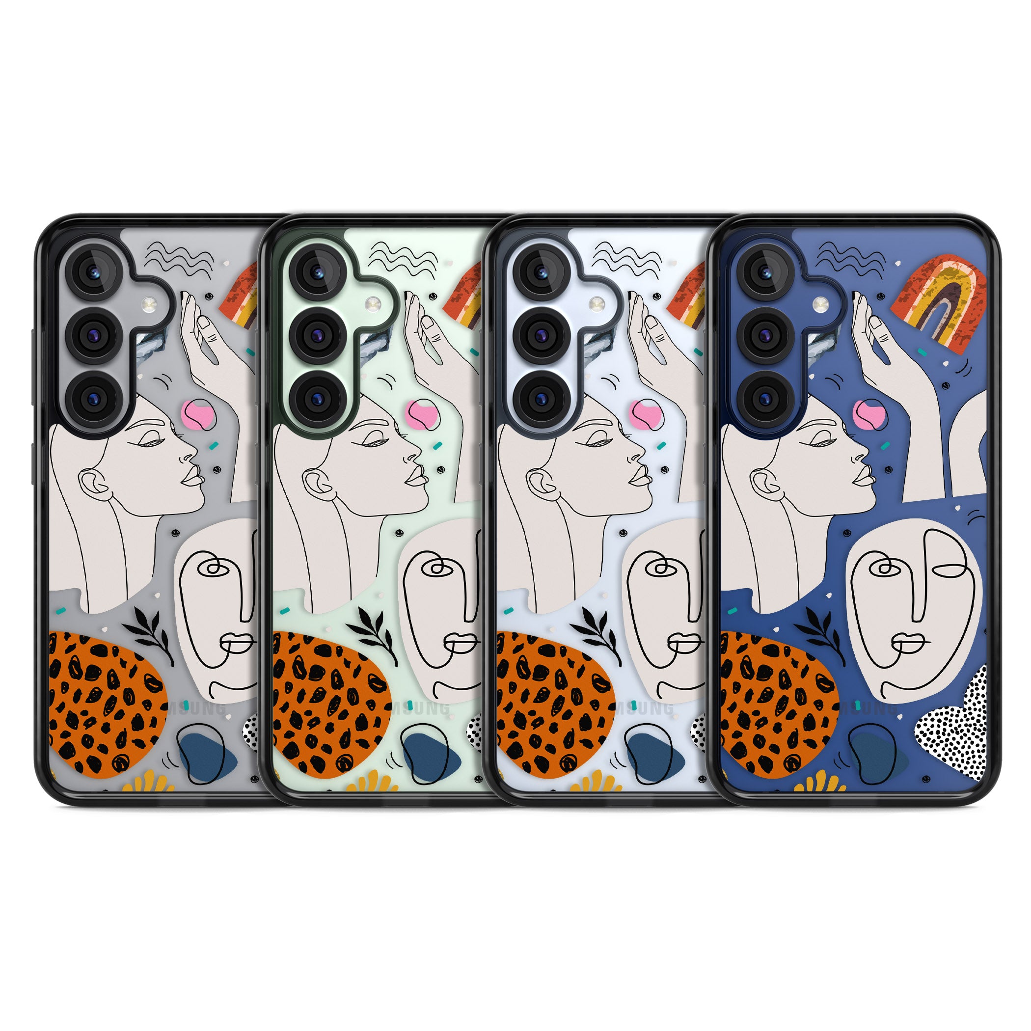 Artistic Expression Scrapbook