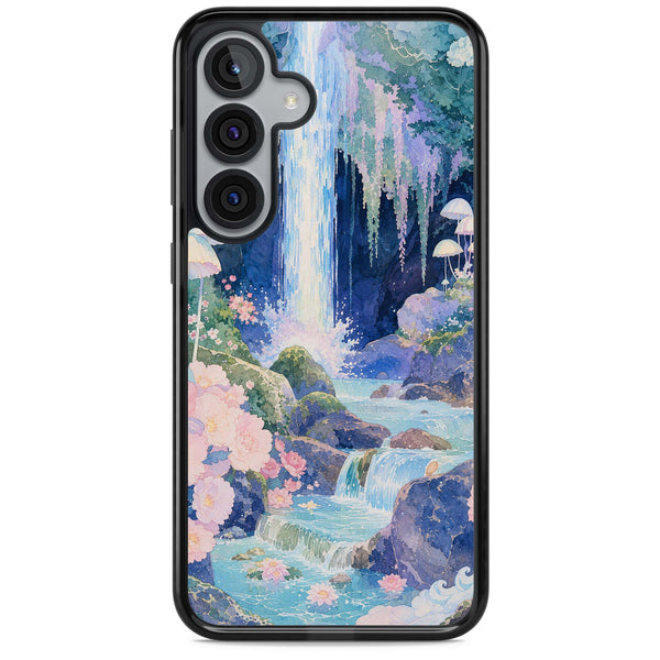 Mystic Waterfall