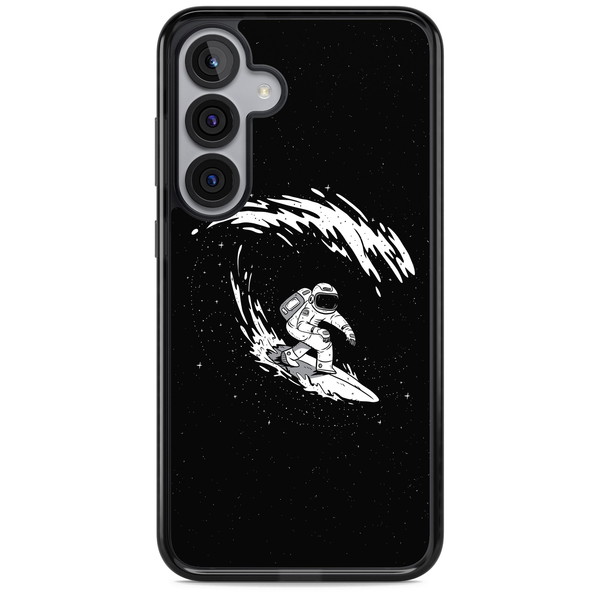 Cosmic Surf