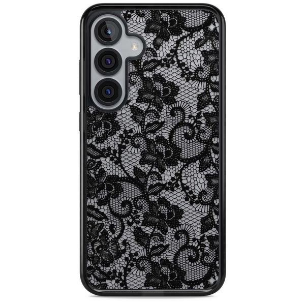 Black Lace