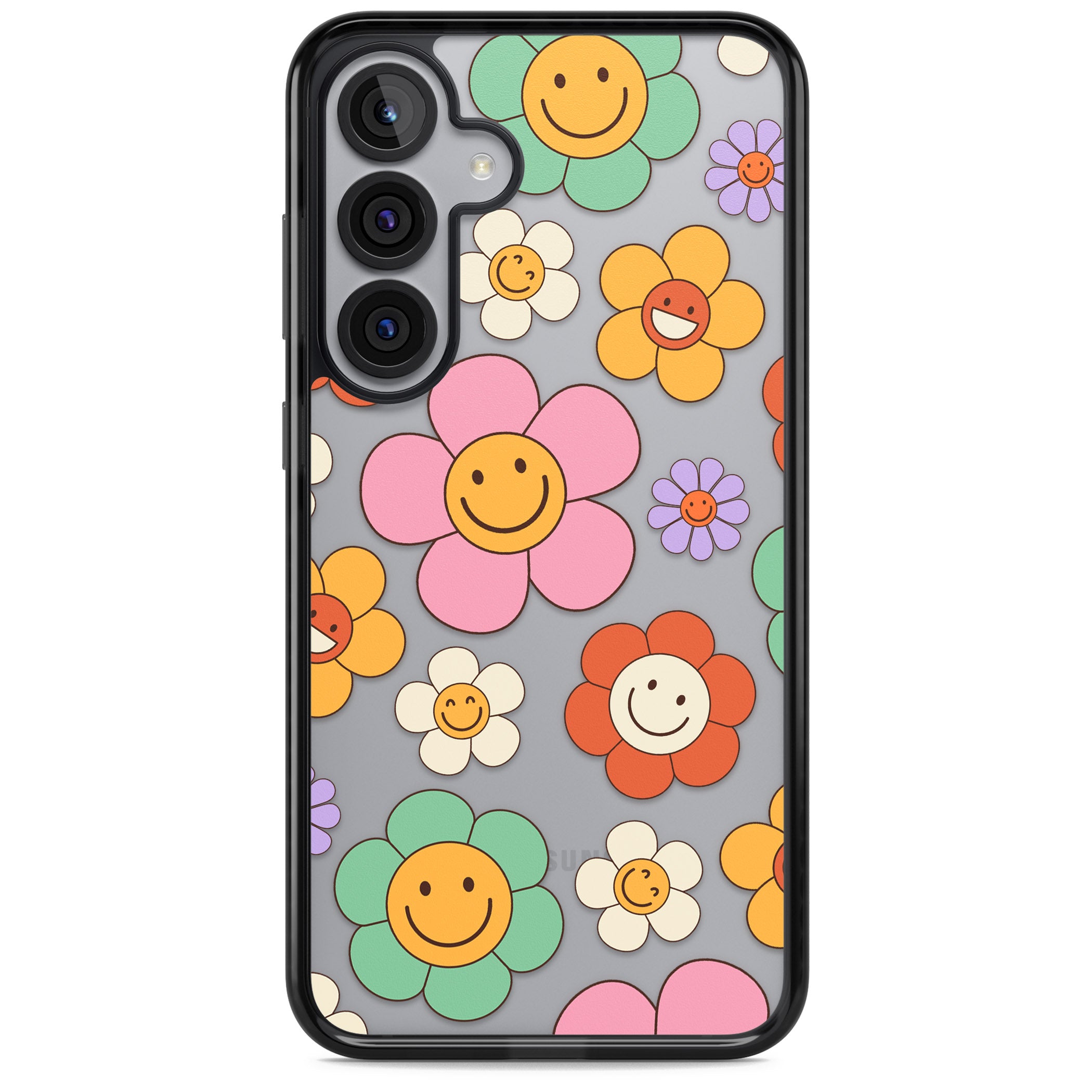 Happy Blossoms
