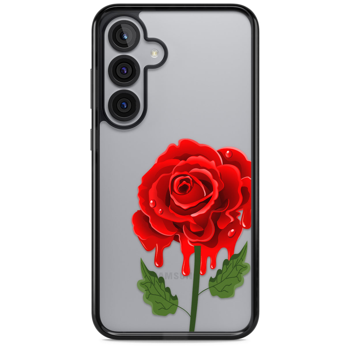 Melting Rose