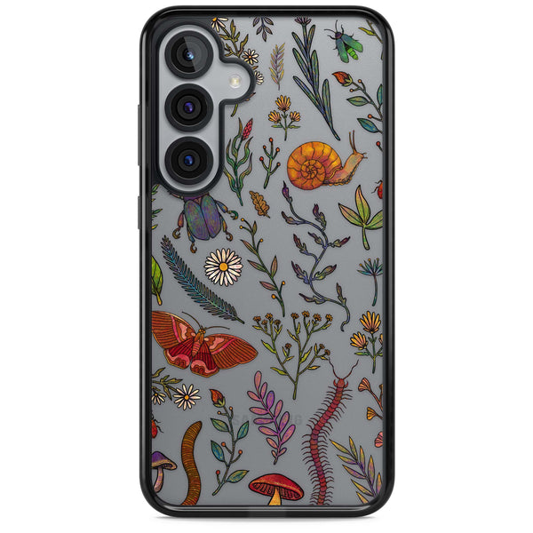 Bugs & Wildflowers