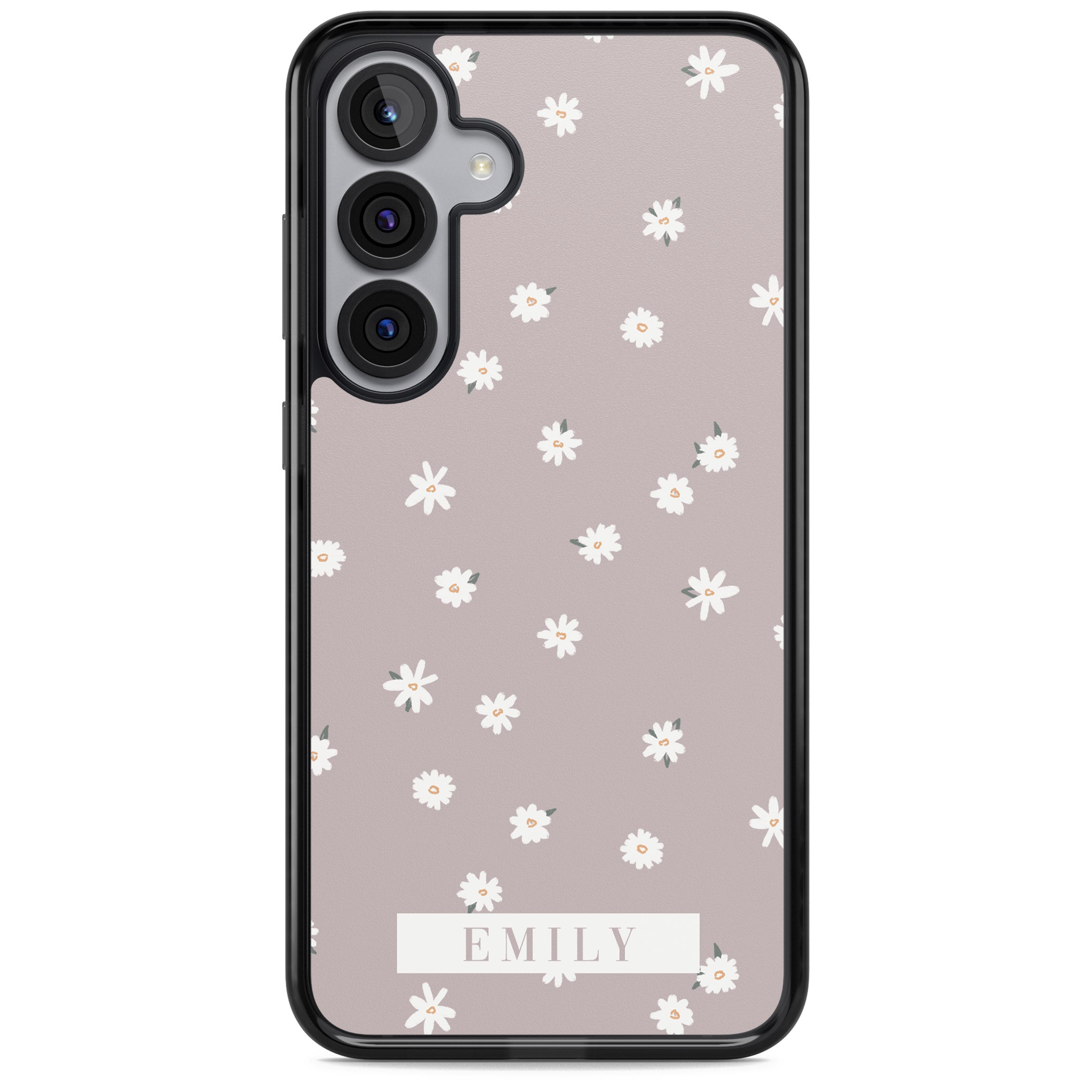 Personalised Dusty Daisy