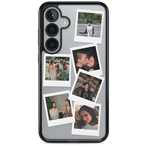 Personalised Classic Instant Photos