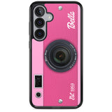 Personalised Pink Dream Camera