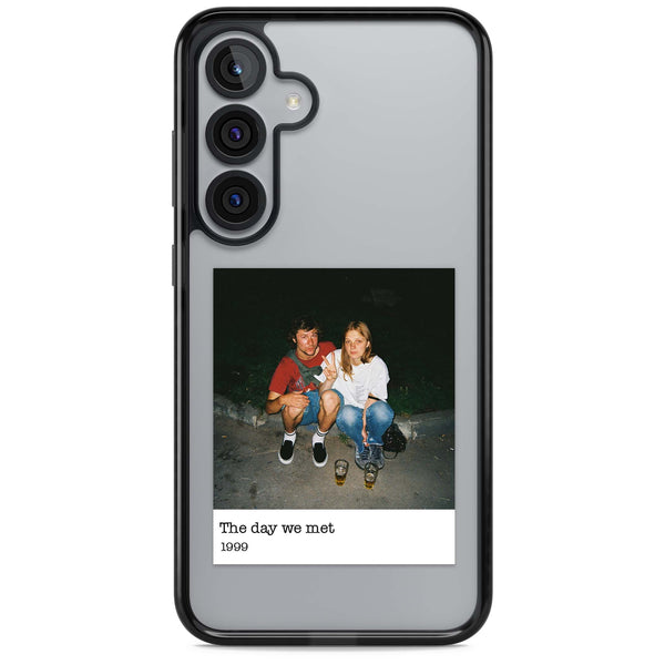 Personalised Photo Memory