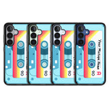 Personalised Sporty Cassette