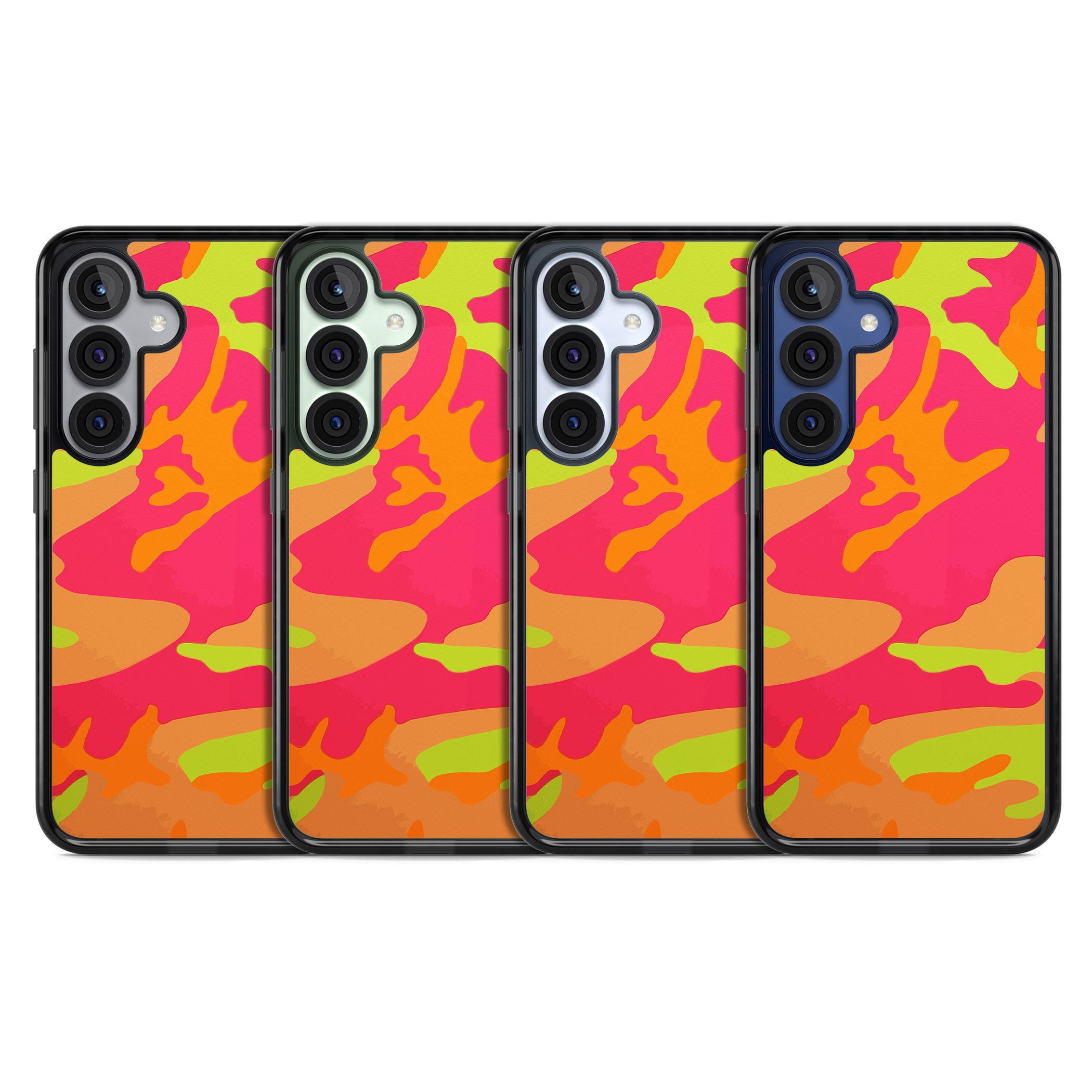 Neon Camo