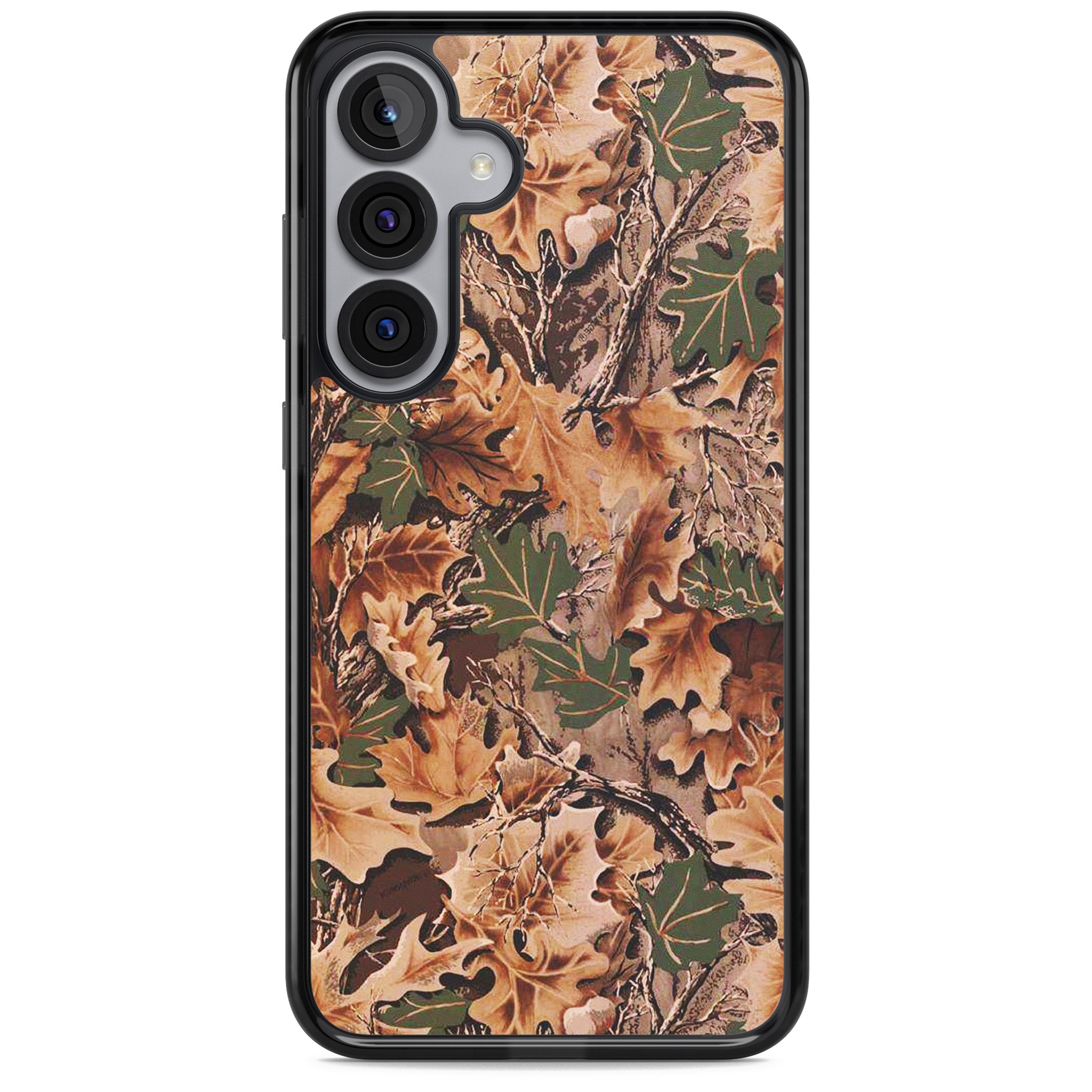Leaves Camo