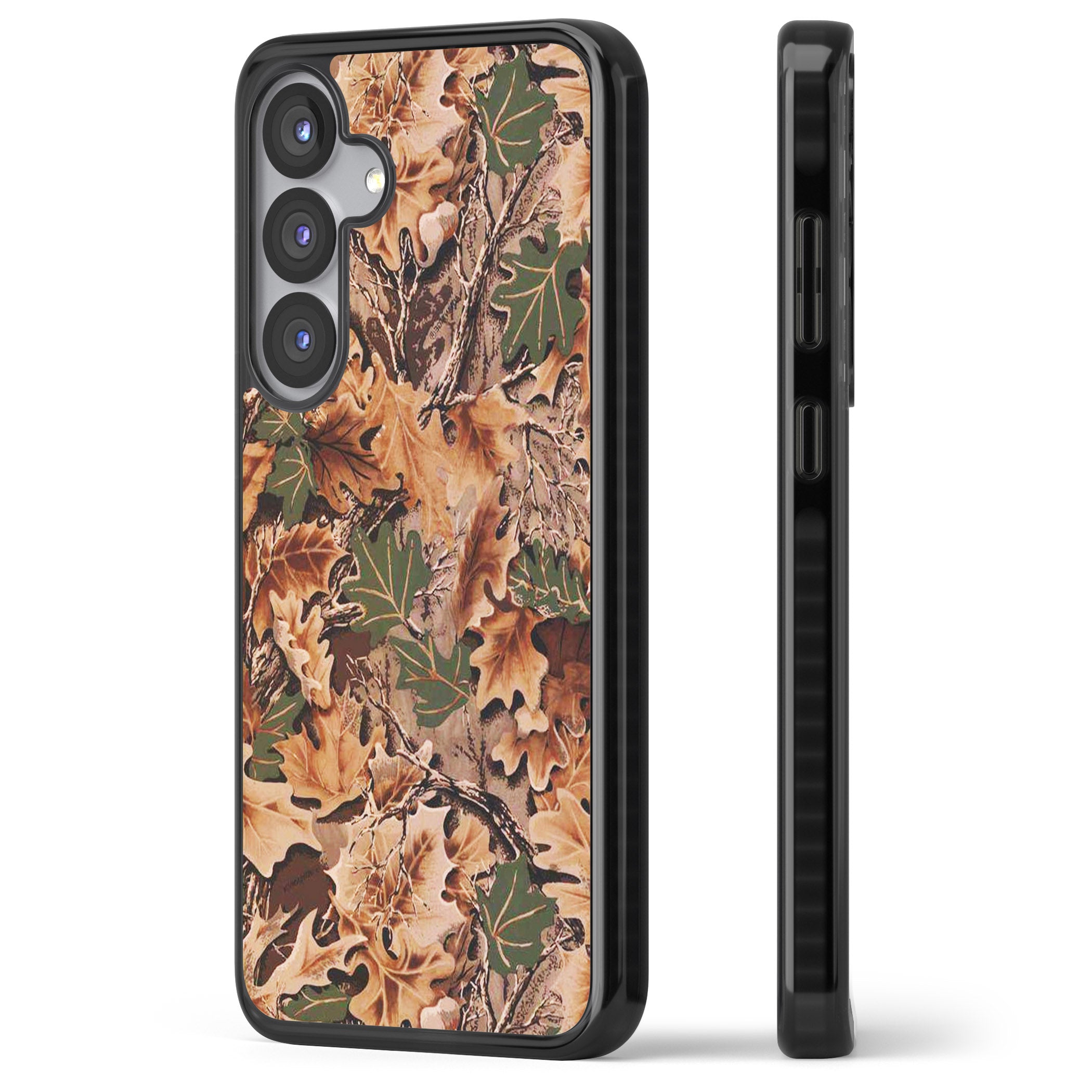 Leaves Camo
