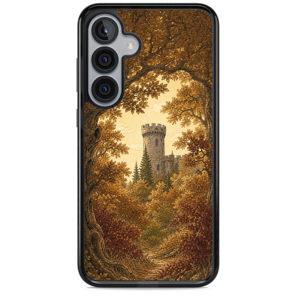 Autumn Keep