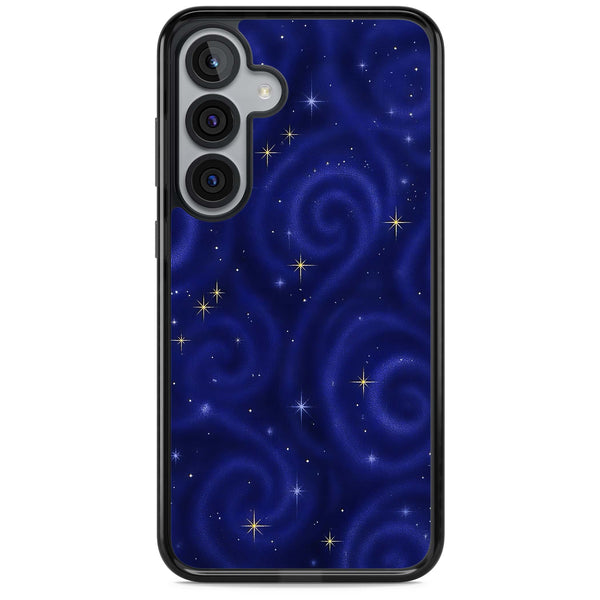 Indigo Cosmos