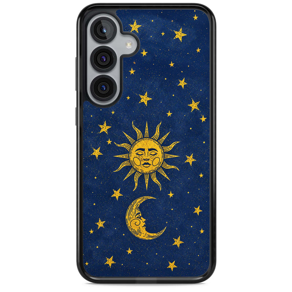 Sun & Moon Reverie