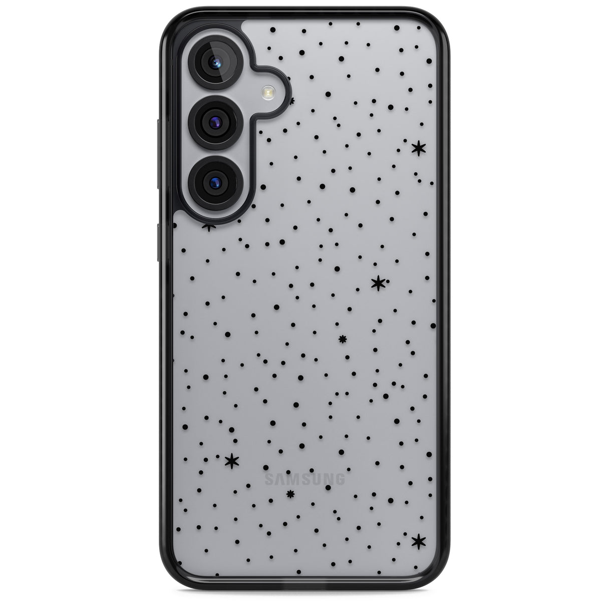 Celestial Starry Sky