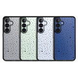 Celestial Starry Sky