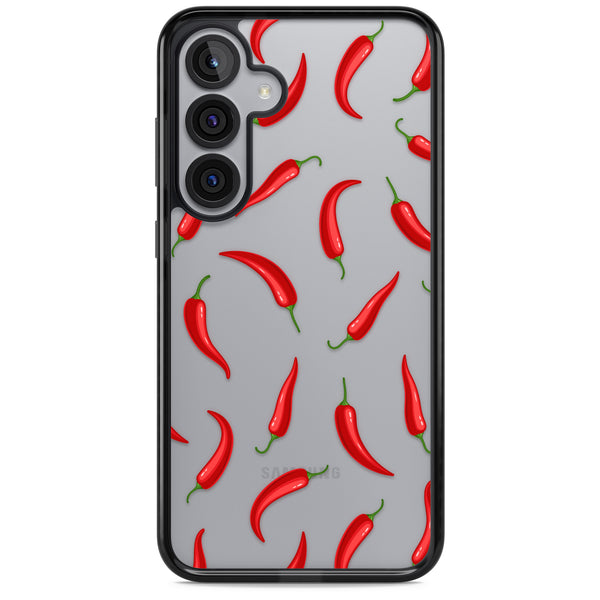 Chilli Heat