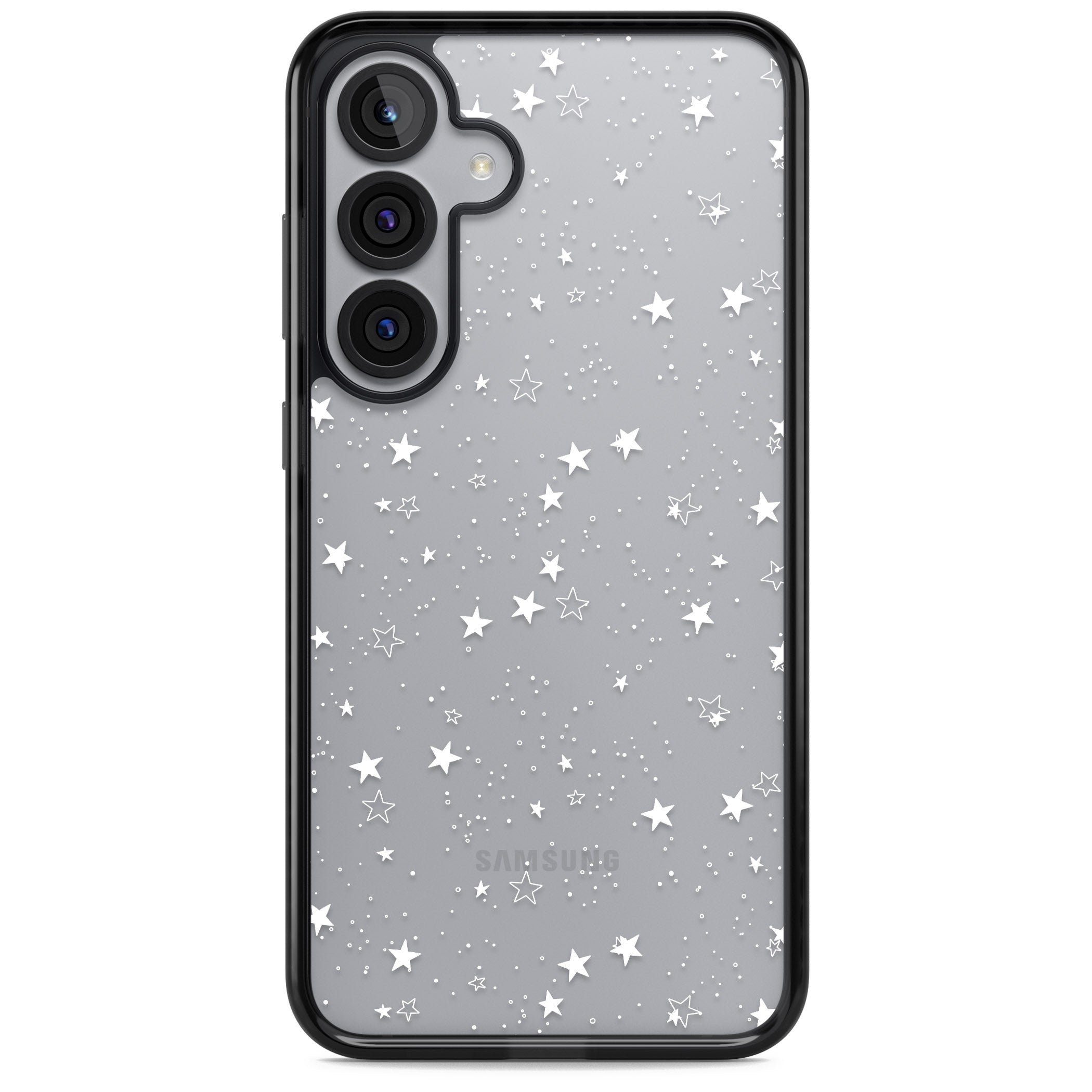 Midnight Starfield