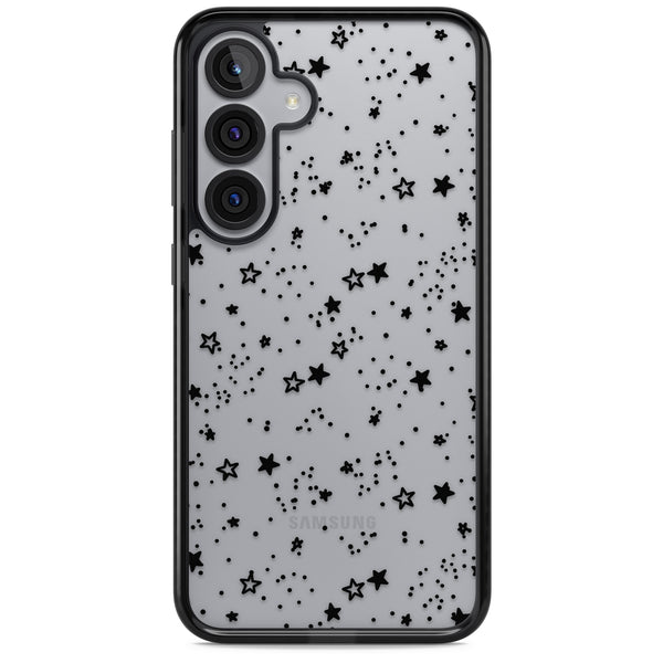 Black Star Speckle