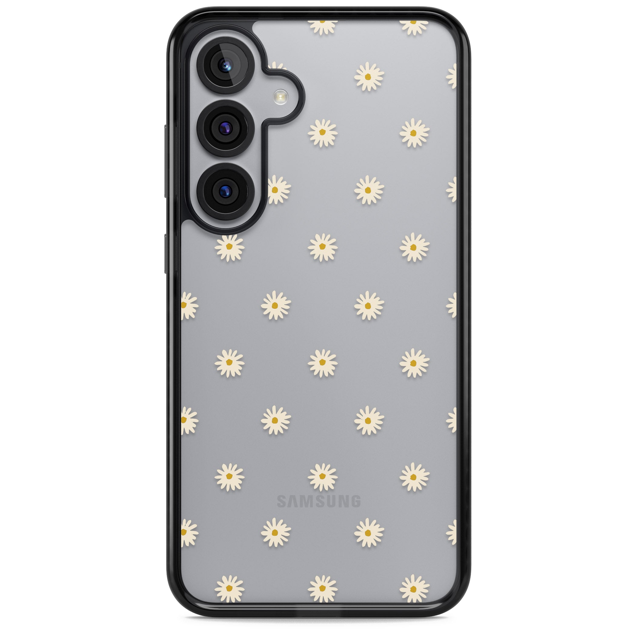 Daisy Pop Floral