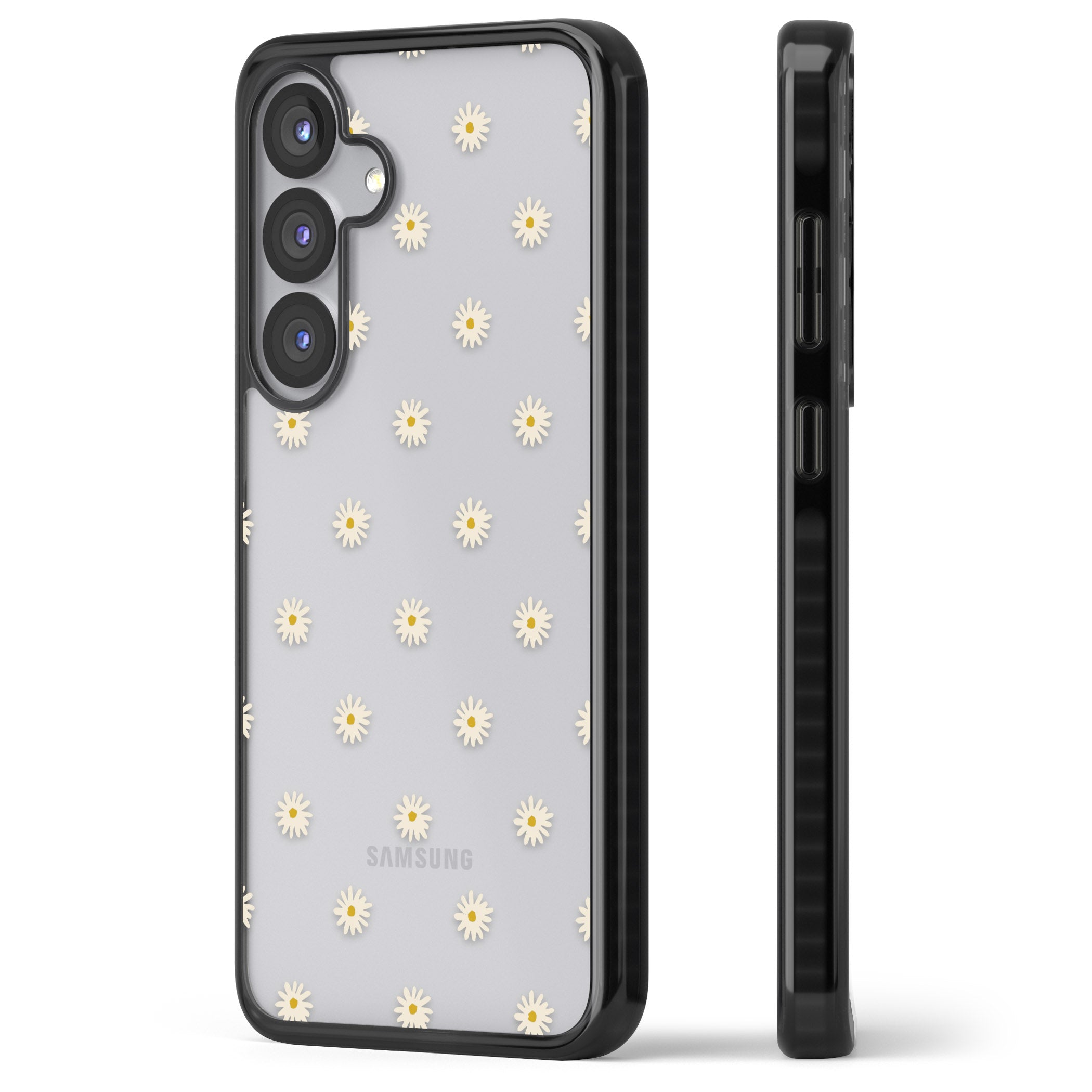Daisy Pop Floral