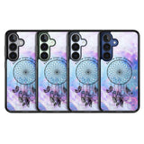Simple Galaxy Pattern Dreamcatcher