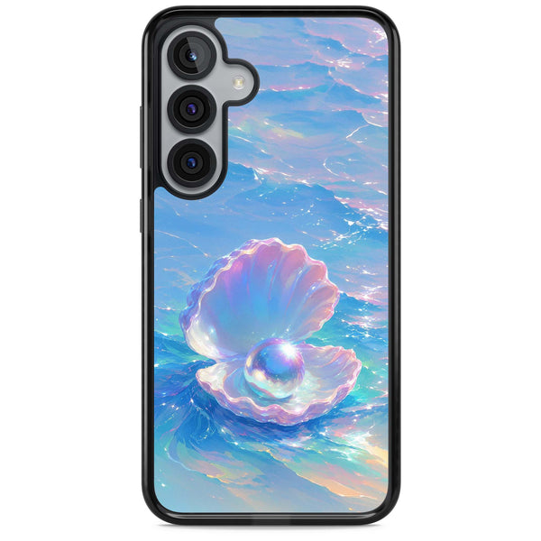 The Pearl Clam