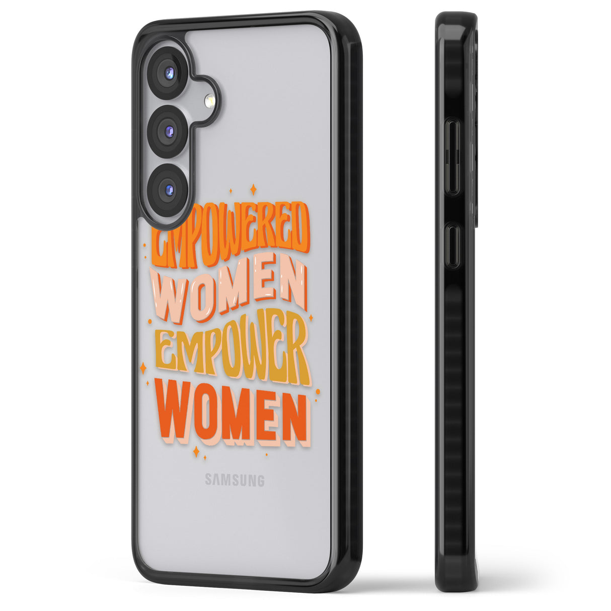 Empowered Women