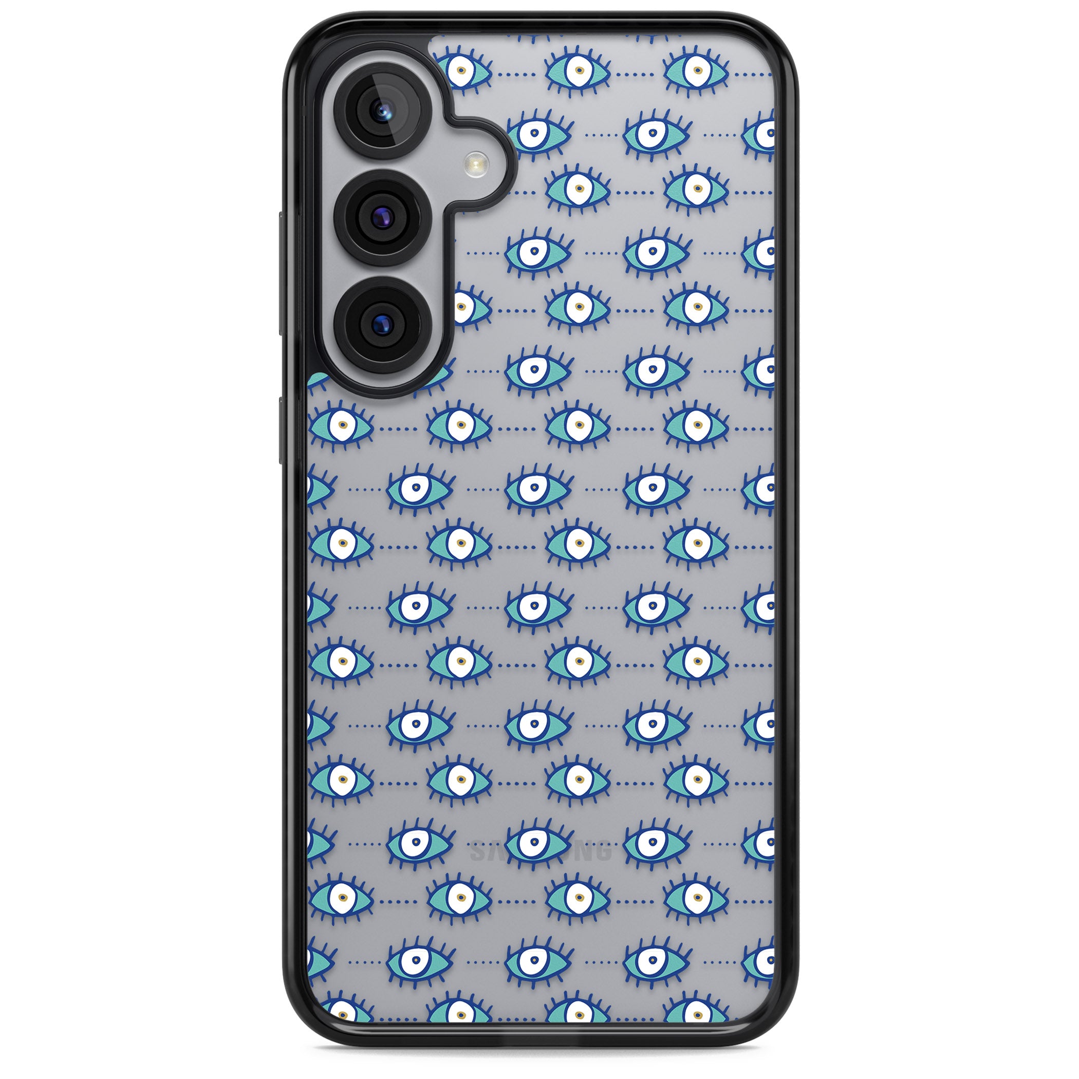 Psychedelic Eyes