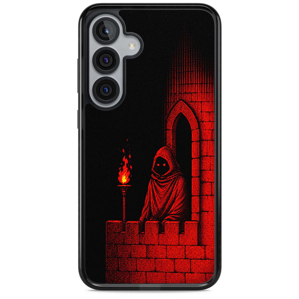 Crimson Crypt
