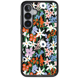 Springtime Meadow: Solid