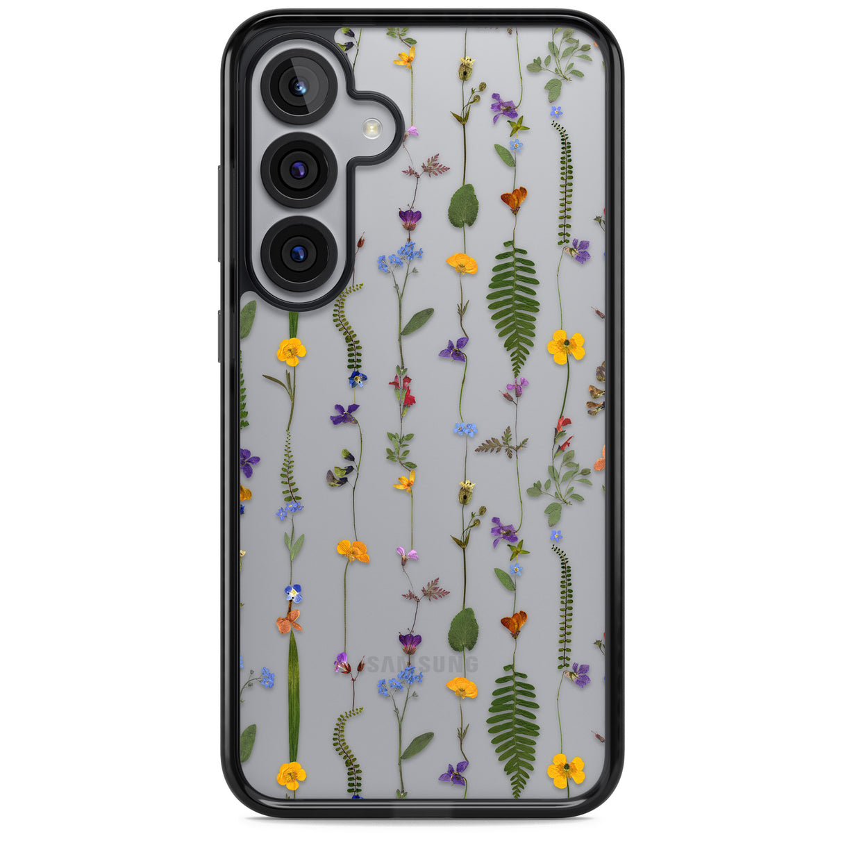 Wildflower Chain