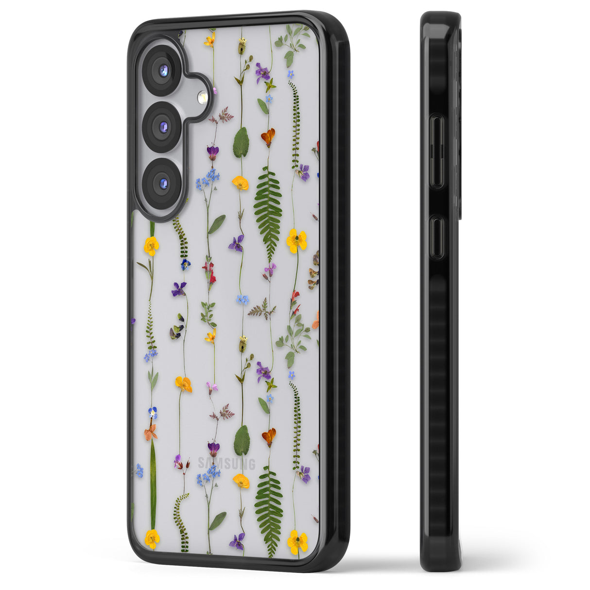 Wildflower Chain