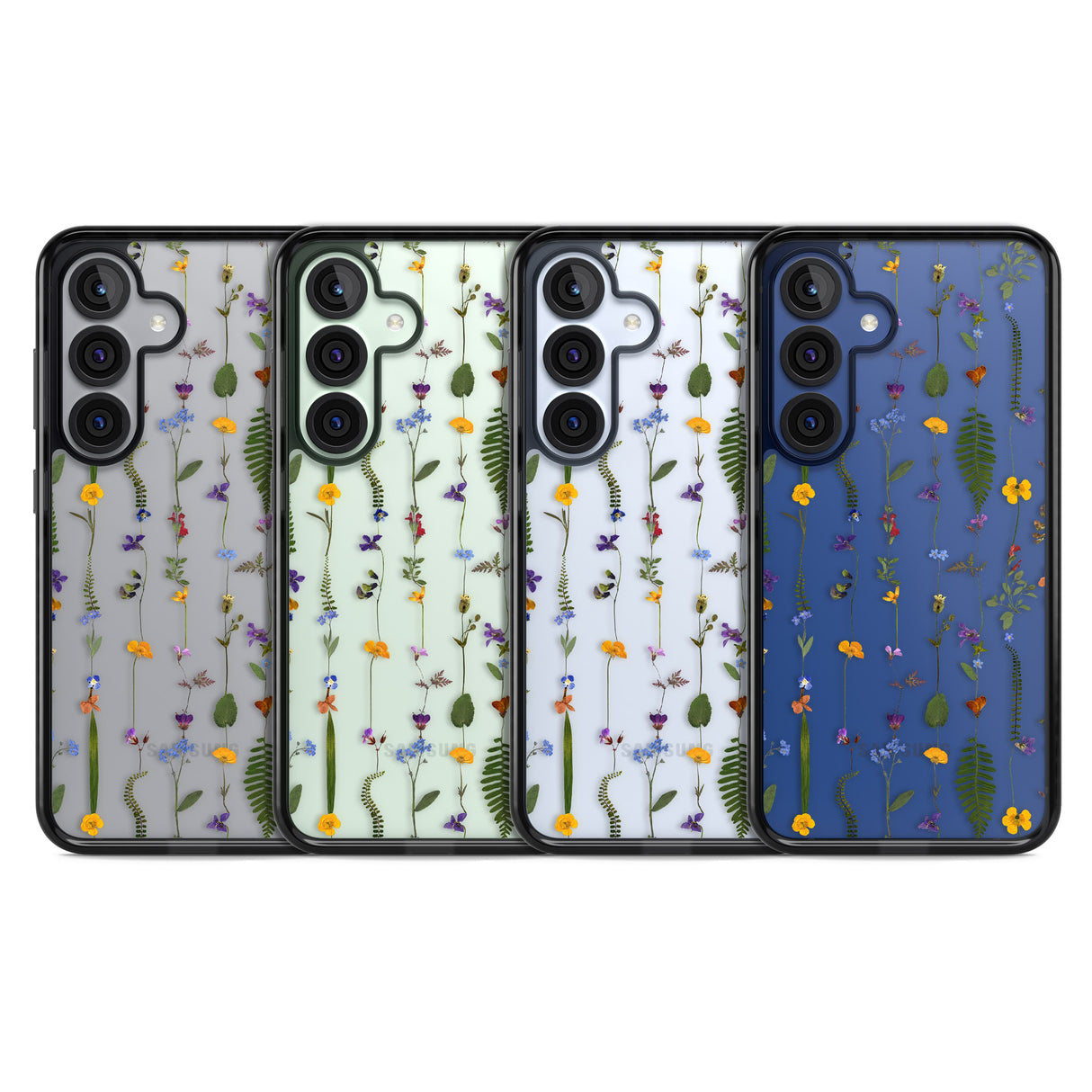 Wildflower Chain