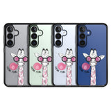 Think Pink Giraffe