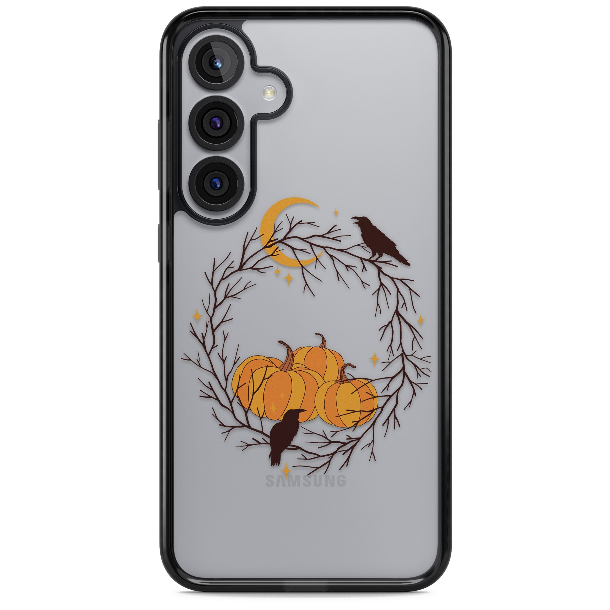 Pumpkin Patch
