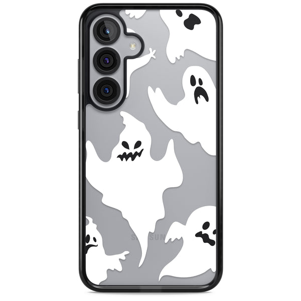 Ghost Pattern