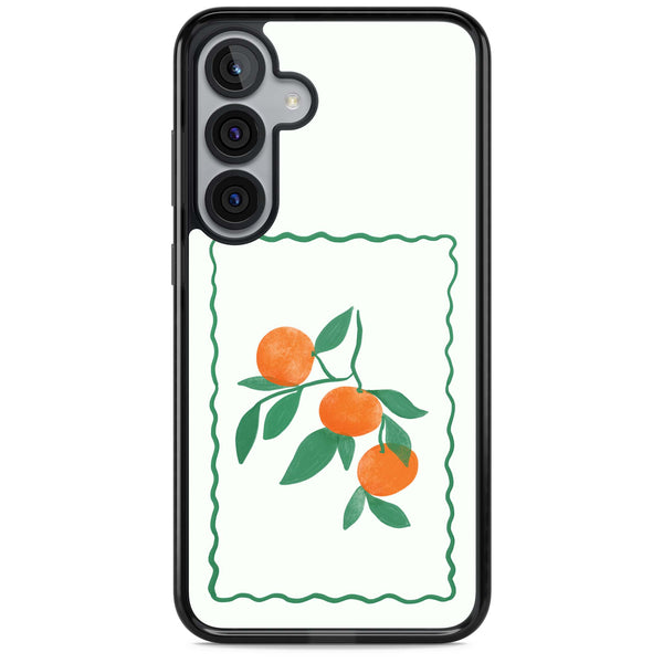 Italian Oranges