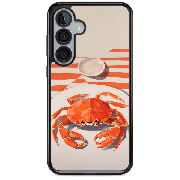 Beach Crab