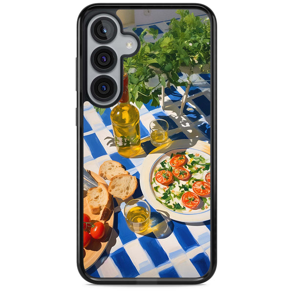 Caprese Salad