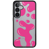 Pink Lava Lamp
