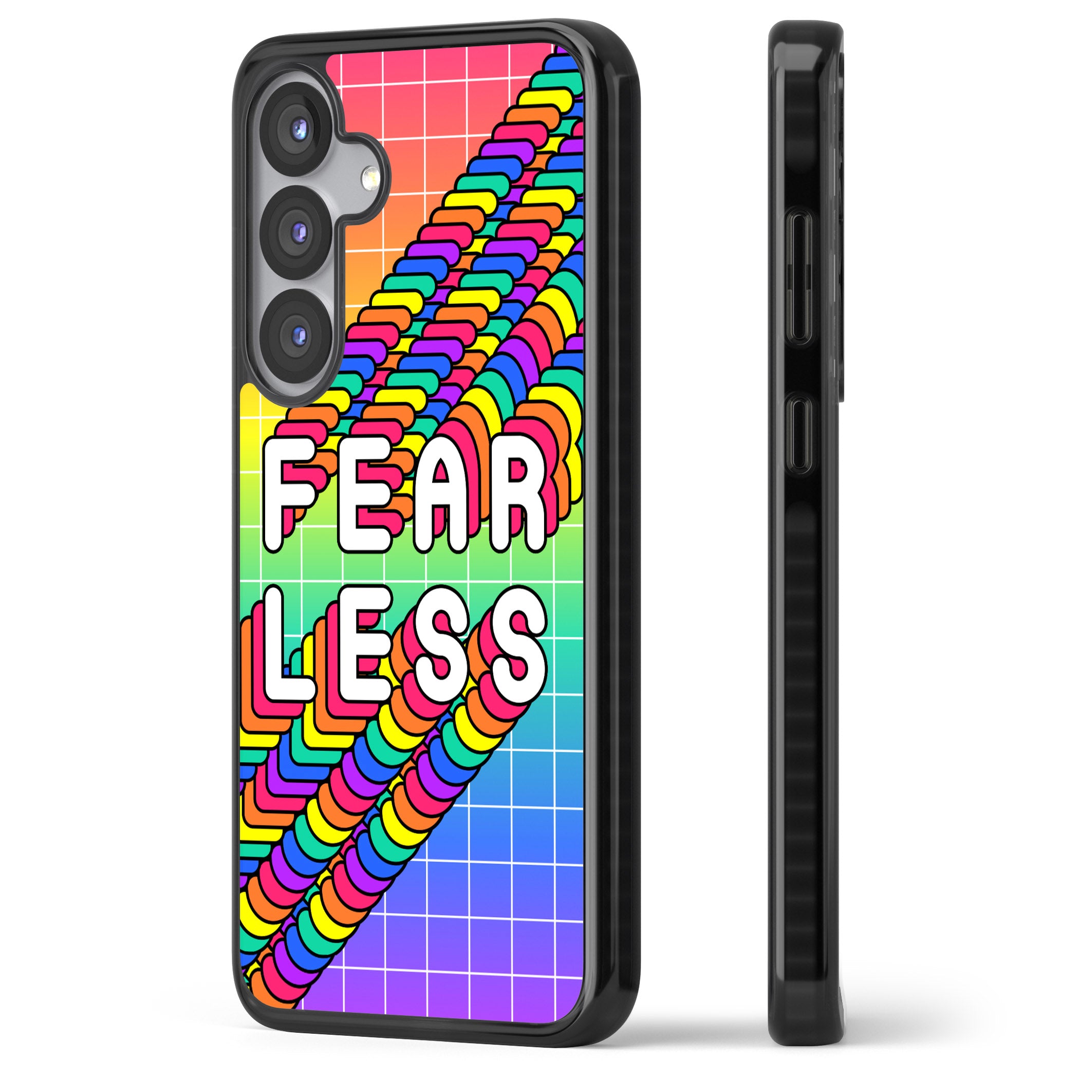 Fearless