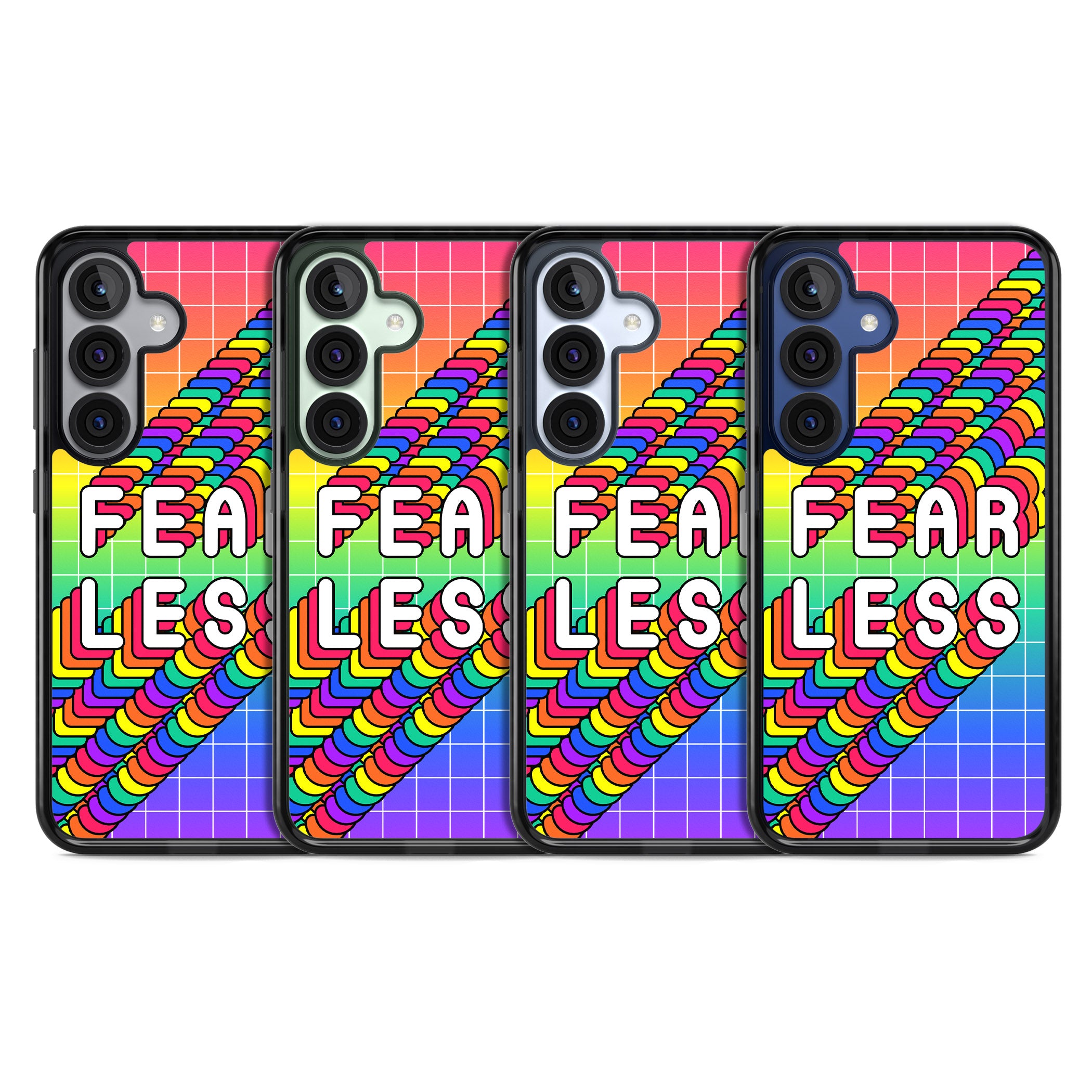 Fearless