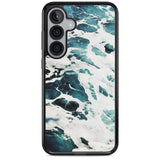 Ocean Waves Photograph
